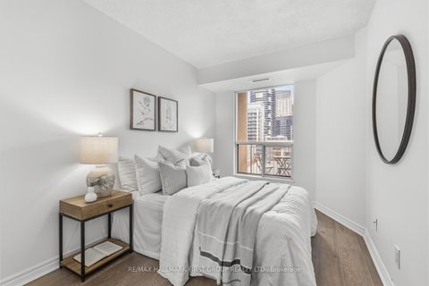 Photo 15 at 705 - 2111 Lake Shore Boulevard W, Mimico, Toronto