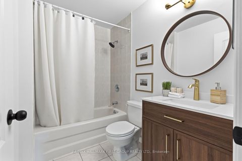 Photo 16 at 705 - 2111 Lake Shore Boulevard W, Mimico, Toronto