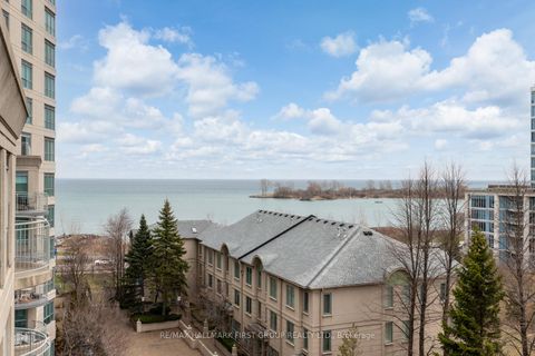 Photo 17 at 705 - 2111 Lake Shore Boulevard W, Mimico, Toronto