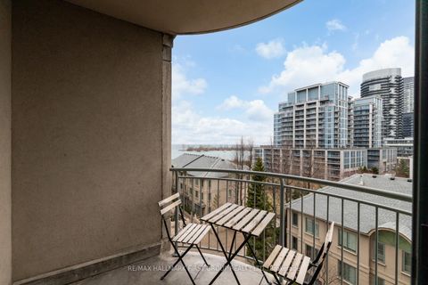 Photo 18 at 705 - 2111 Lake Shore Boulevard W, Mimico, Toronto