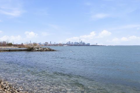 Photo 19 at 705 - 2111 Lake Shore Boulevard W, Mimico, Toronto