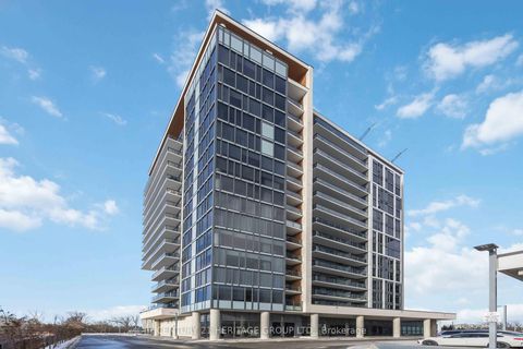 Photo 0 at 201 - 9618 Yonge Street, North Richvale, Richmond Hill