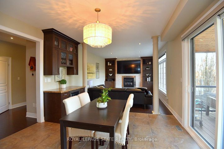 Photo 9 at 483 Valridge Drive, Ancaster, Hamilton