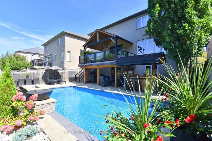 Photo 29 at 483 Valridge Drive, Ancaster, Hamilton