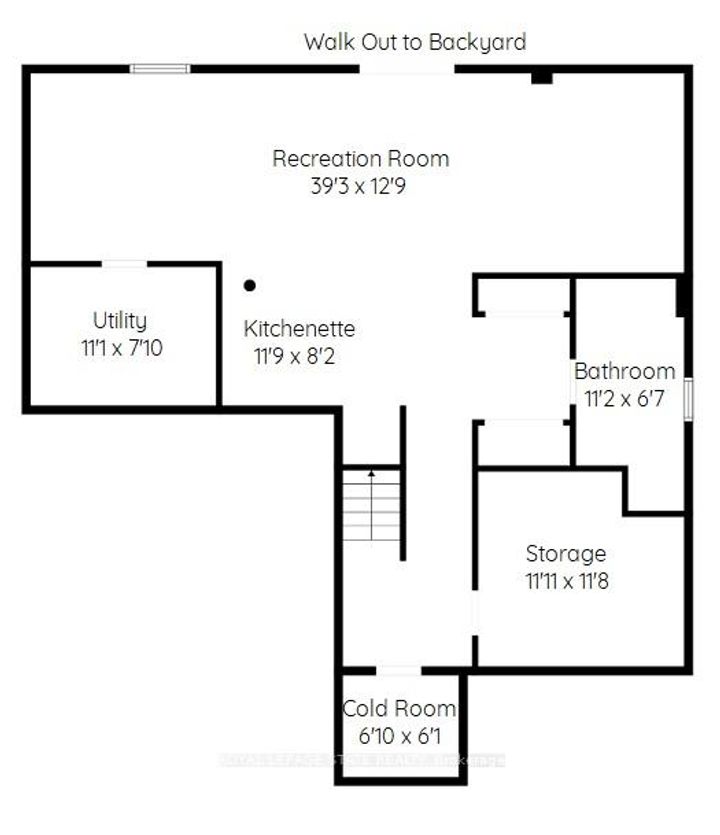 Photo 34 at 483 Valridge Drive, Ancaster, Hamilton