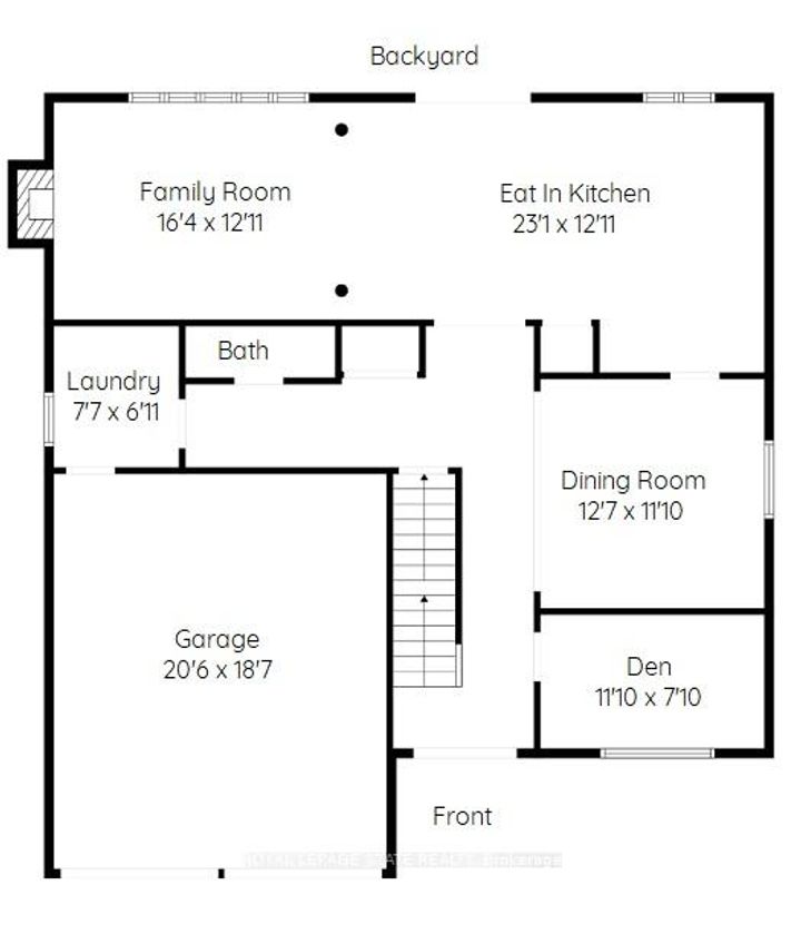 Photo 35 at 483 Valridge Drive, Ancaster, Hamilton