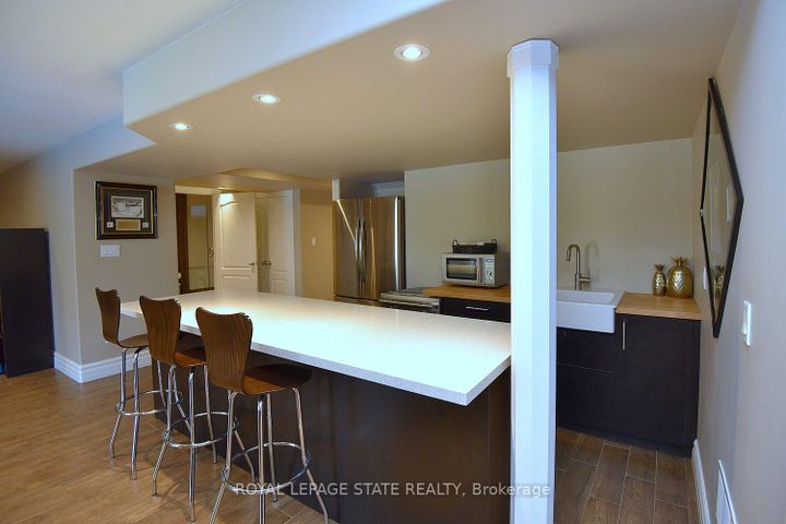 Photo 37 at 483 Valridge Drive, Ancaster, Hamilton