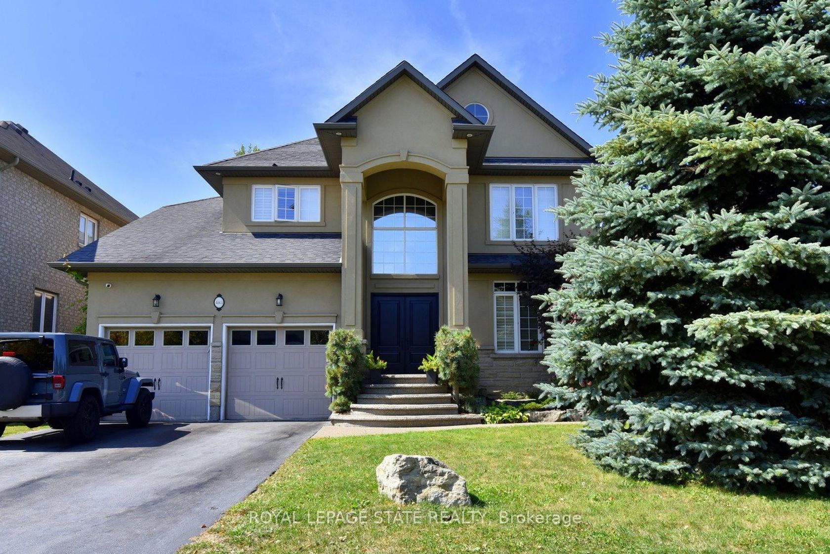 483 Valridge Drive, Ancaster, Hamilton 2