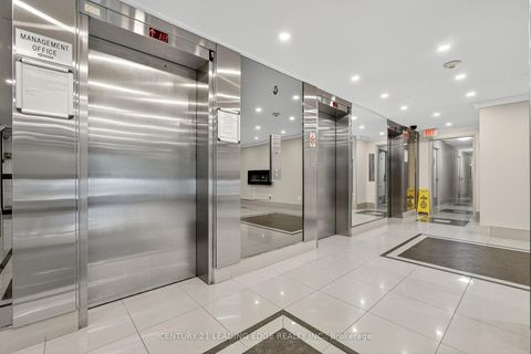 Photo 3 at 1802 - 85 Emmett Avenue, Mount Dennis, Toronto