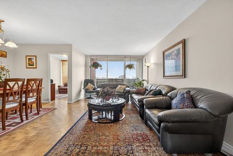 Photo 7 at 1802 - 85 Emmett Avenue, Mount Dennis, Toronto