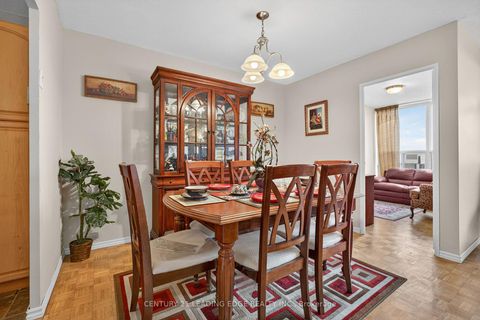 Photo 11 at 1802 - 85 Emmett Avenue, Mount Dennis, Toronto