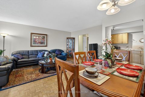 Photo 12 at 1802 - 85 Emmett Avenue, Mount Dennis, Toronto