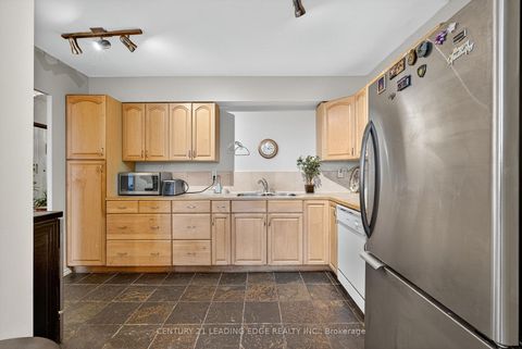 Photo 15 at 1802 - 85 Emmett Avenue, Mount Dennis, Toronto