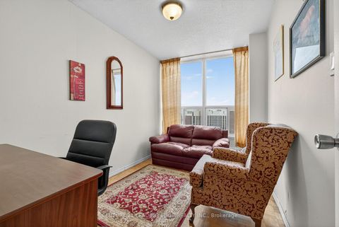 Photo 17 at 1802 - 85 Emmett Avenue, Mount Dennis, Toronto