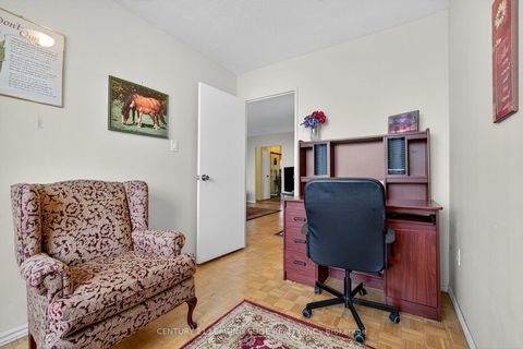 Photo 18 at 1802 - 85 Emmett Avenue, Mount Dennis, Toronto