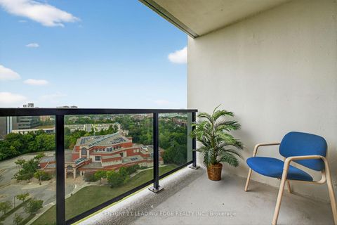 Photo 19 at 1802 - 85 Emmett Avenue, Mount Dennis, Toronto