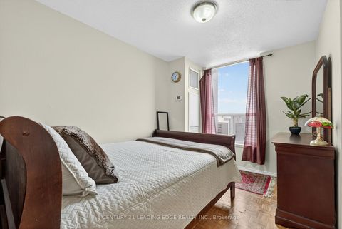 Photo 26 at 1802 - 85 Emmett Avenue, Mount Dennis, Toronto