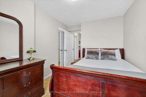 Photo 27 at 1802 - 85 Emmett Avenue, Mount Dennis, Toronto