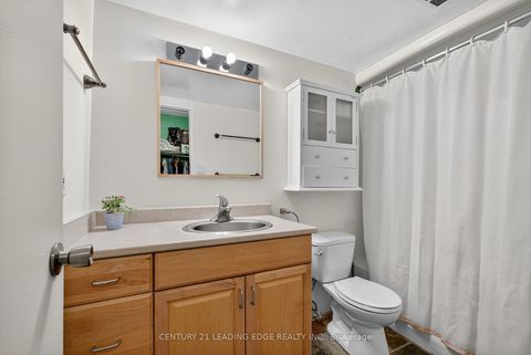 Photo 31 at 1802 - 85 Emmett Avenue, Mount Dennis, Toronto