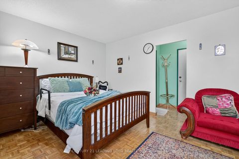 Photo 32 at 1802 - 85 Emmett Avenue, Mount Dennis, Toronto