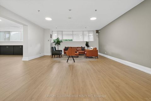 Photo 34 at 1802 - 85 Emmett Avenue, Mount Dennis, Toronto