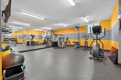 Photo 41 at 1802 - 85 Emmett Avenue, Mount Dennis, Toronto