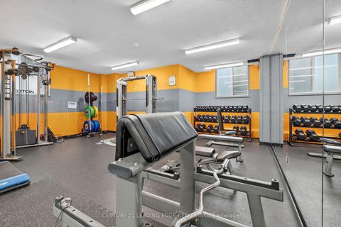 Photo 42 at 1802 - 85 Emmett Avenue, Mount Dennis, Toronto