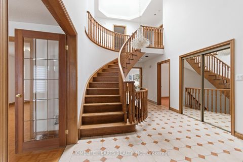 Photo 1 at 107 Pemberton Avenue, Newtonbrook East, Toronto