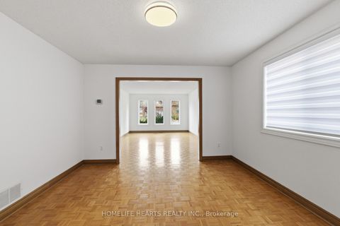 Photo 8 at 107 Pemberton Avenue, Newtonbrook East, Toronto