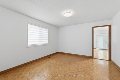 Photo 9 at 107 Pemberton Avenue, Newtonbrook East, Toronto