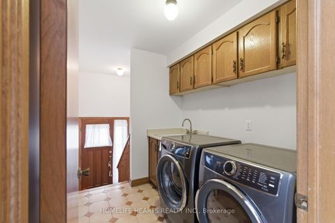 Photo 12 at 107 Pemberton Avenue, Newtonbrook East, Toronto