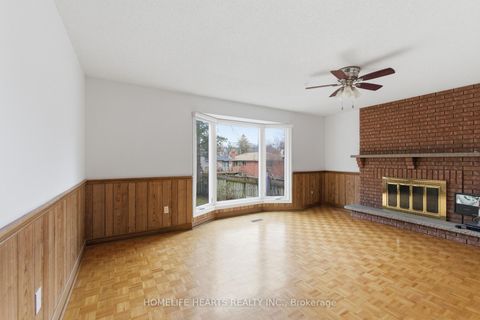 Photo 13 at 107 Pemberton Avenue, Newtonbrook East, Toronto
