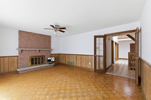 Photo 15 at 107 Pemberton Avenue, Newtonbrook East, Toronto