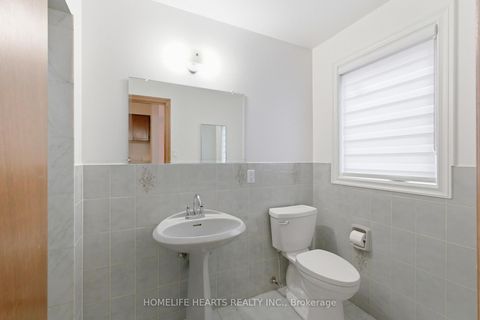 Photo 18 at 107 Pemberton Avenue, Newtonbrook East, Toronto