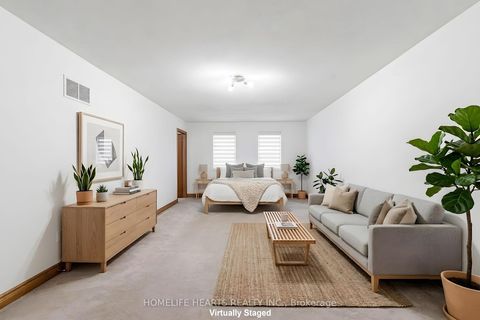 Photo 22 at 107 Pemberton Avenue, Newtonbrook East, Toronto