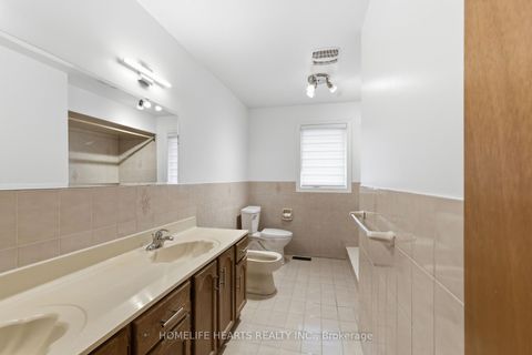 Photo 23 at 107 Pemberton Avenue, Newtonbrook East, Toronto