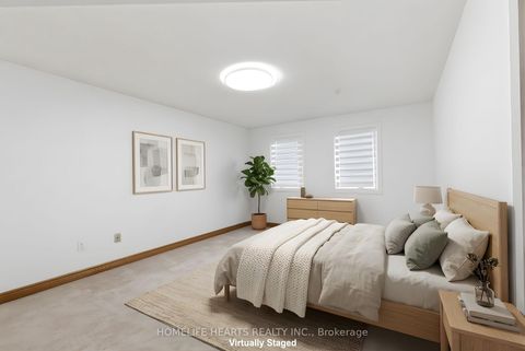 Photo 27 at 107 Pemberton Avenue, Newtonbrook East, Toronto