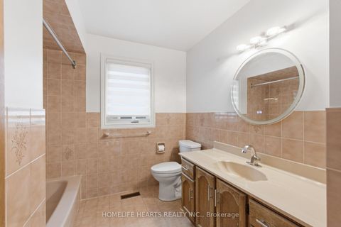 Photo 30 at 107 Pemberton Avenue, Newtonbrook East, Toronto