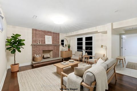 Photo 32 at 107 Pemberton Avenue, Newtonbrook East, Toronto