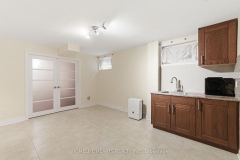 Photo 33 at 107 Pemberton Avenue, Newtonbrook East, Toronto