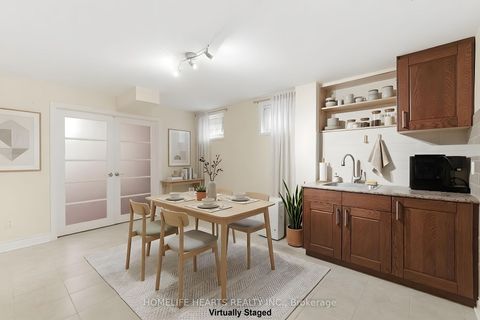 Photo 34 at 107 Pemberton Avenue, Newtonbrook East, Toronto