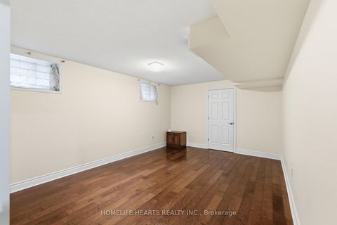 Photo 35 at 107 Pemberton Avenue, Newtonbrook East, Toronto