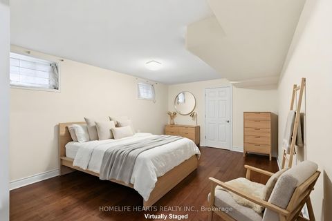 Photo 36 at 107 Pemberton Avenue, Newtonbrook East, Toronto