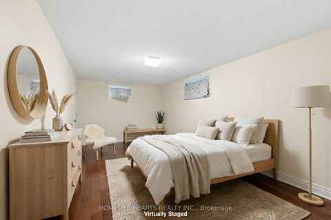 Photo 38 at 107 Pemberton Avenue, Newtonbrook East, Toronto