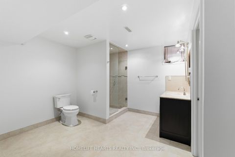 Photo 39 at 107 Pemberton Avenue, Newtonbrook East, Toronto