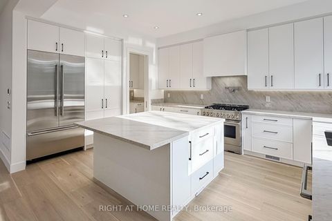 Photo 11 at 19 Putney Road, Alderwood, Toronto