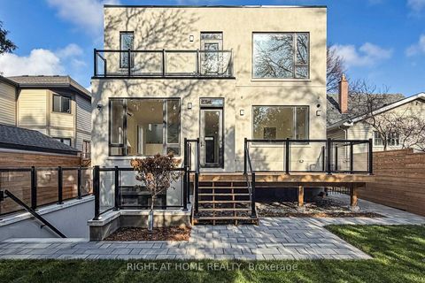 Photo 41 at 19 Putney Road, Alderwood, Toronto