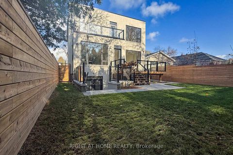Photo 42 at 19 Putney Road, Alderwood, Toronto