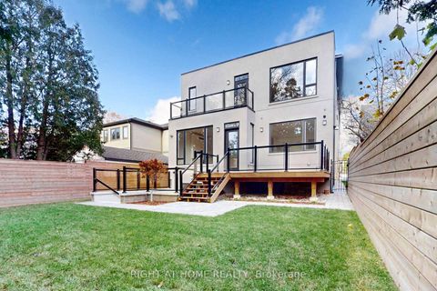 Photo 43 at 19 Putney Road, Alderwood, Toronto