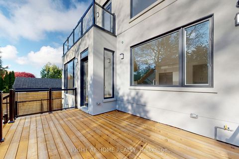 Photo 44 at 19 Putney Road, Alderwood, Toronto